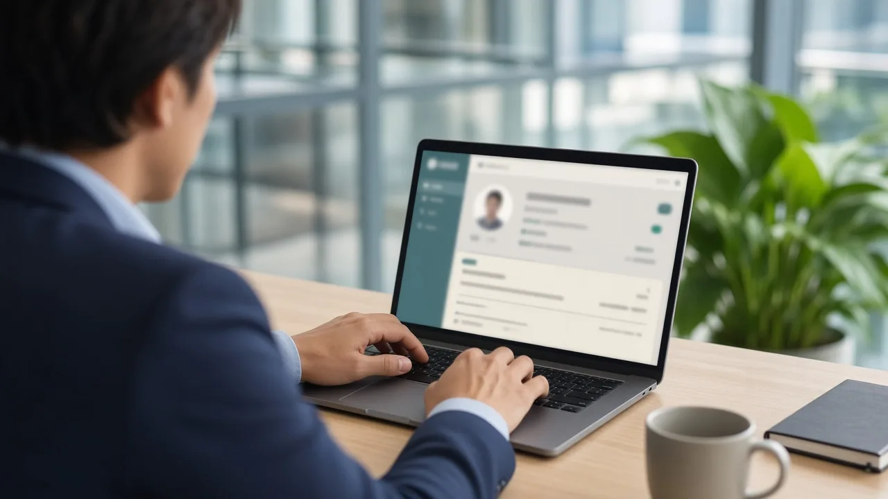 Suivi dans le CRM