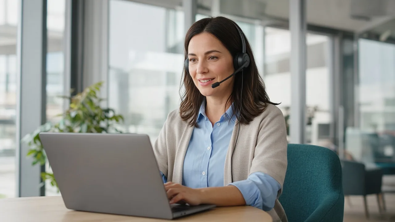 Travail des agents en parallèle